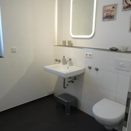Ferienwohnung Aft * Neuruppin