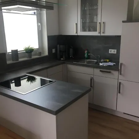 Ferienwohnung Aft Appartement