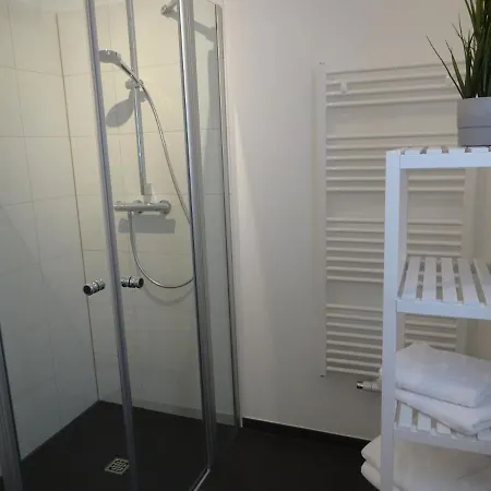 Appartement Ferienwohnung Aft